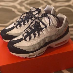 W Air Max 95